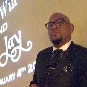 Meet your Posher, Jamed